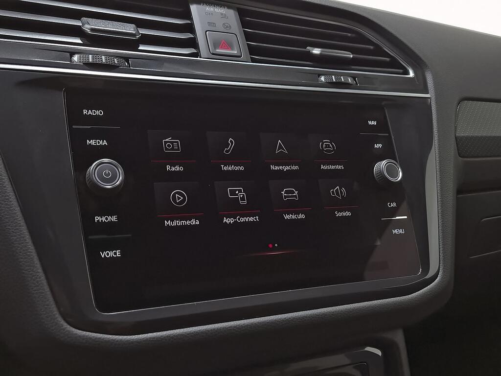 Volkswagen Tiguan R-Line 2.0 TDI 110kW (150CV) DSG 21