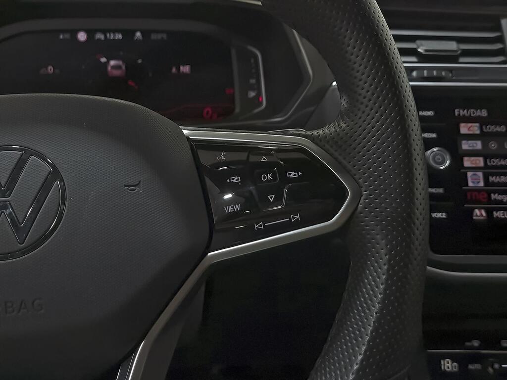 Volkswagen Tiguan R-Line 2.0 TDI 110kW (150CV) DSG 19