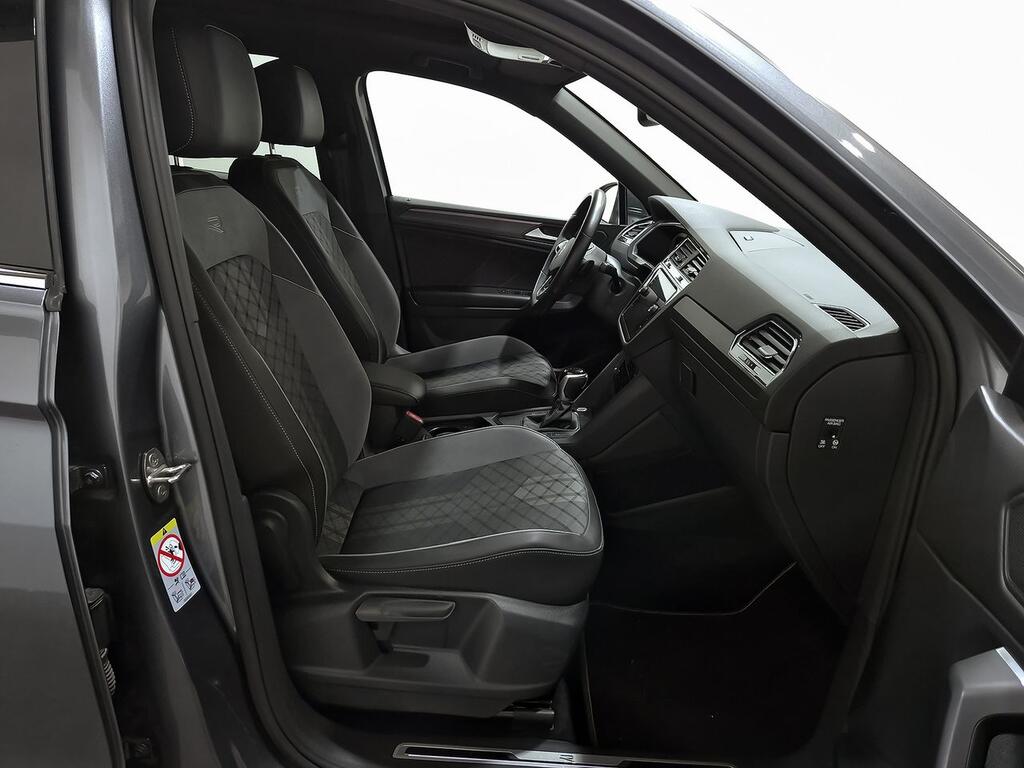 Volkswagen Tiguan R-Line 2.0 TDI 110kW (150CV) DSG 7