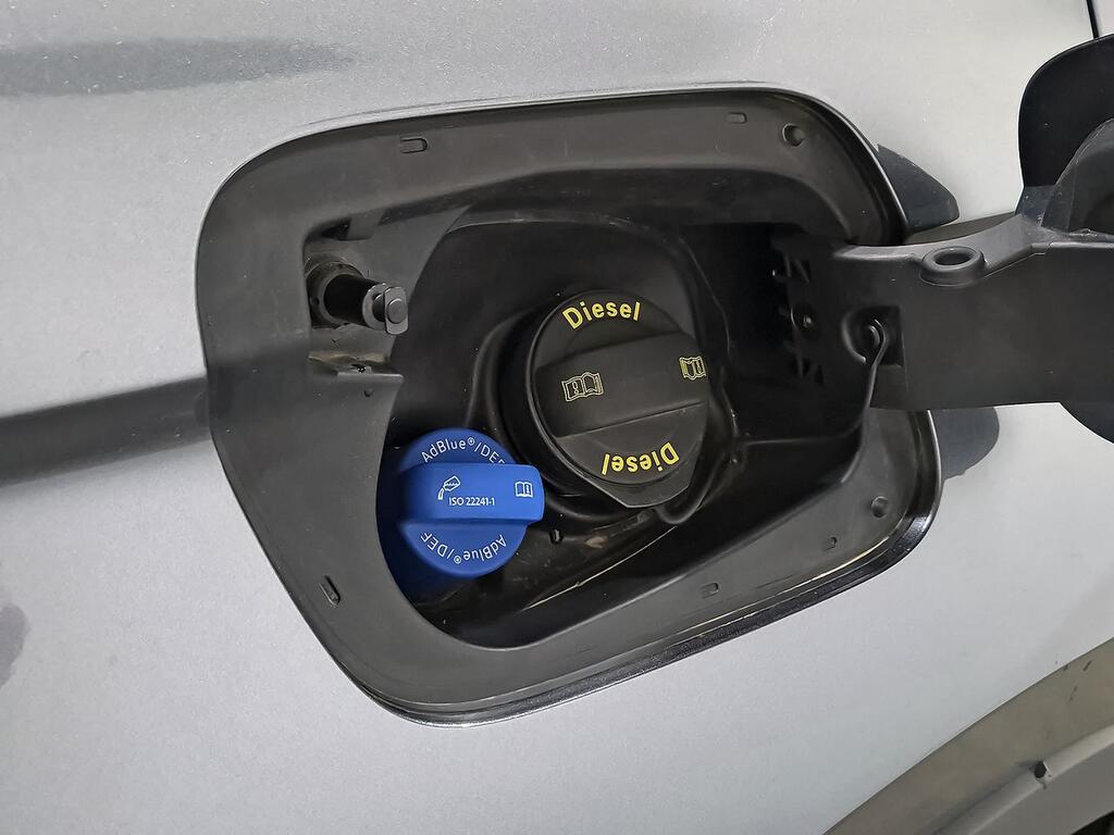 Volkswagen Tiguan R-Line 2.0 TDI 110kW (150CV) DSG 45