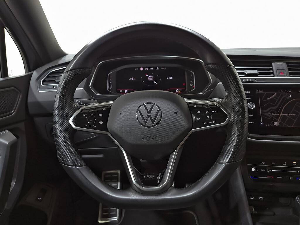 Volkswagen Tiguan R-Line 2.0 TDI 110kW (150CV) DSG 20