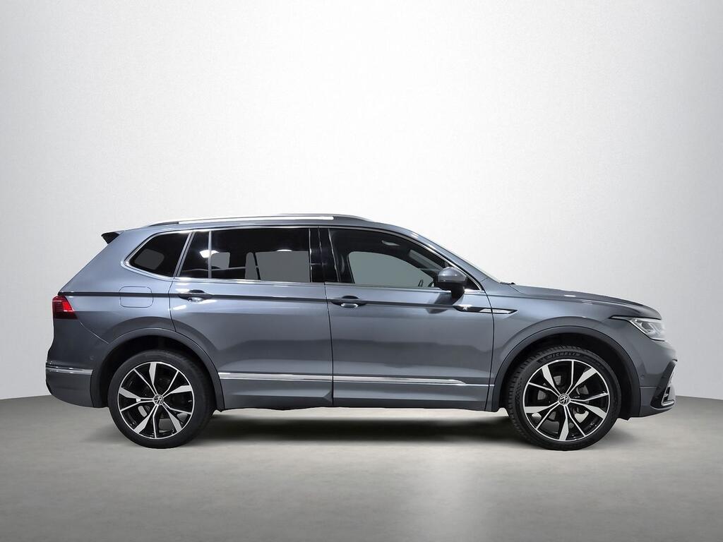 Volkswagen Tiguan R-Line 2.0 TDI 110kW (150CV) DSG 3