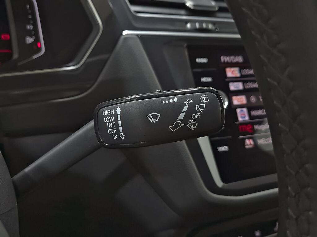 Volkswagen Tiguan R-Line 2.0 TDI 110kW (150CV) DSG 17