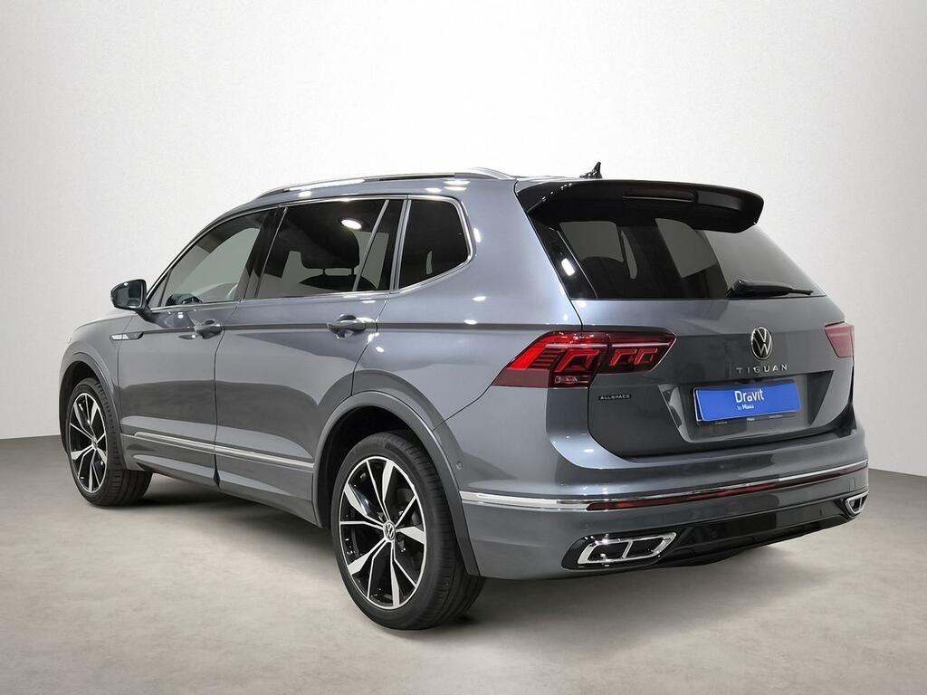 Volkswagen Tiguan R-Line 2.0 TDI 110kW (150CV) DSG 2