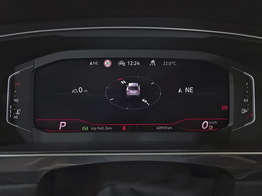 Volkswagen Tiguan R-Line 2.0 TDI 110kW (150CV) DSG 15