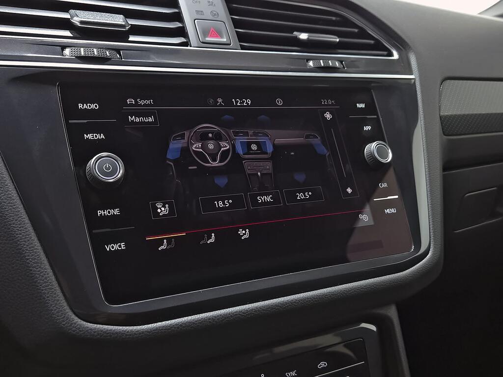 Volkswagen Tiguan R-Line 2.0 TDI 110kW (150CV) DSG 29