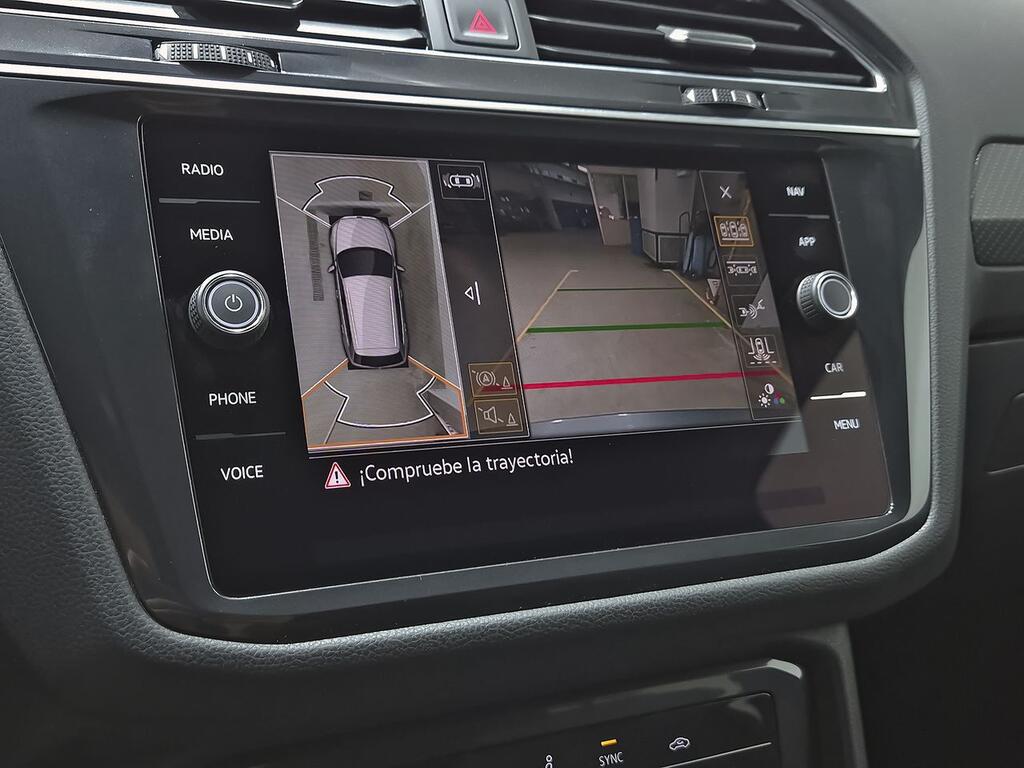 Volkswagen Tiguan R-Line 2.0 TDI 110kW (150CV) DSG 30