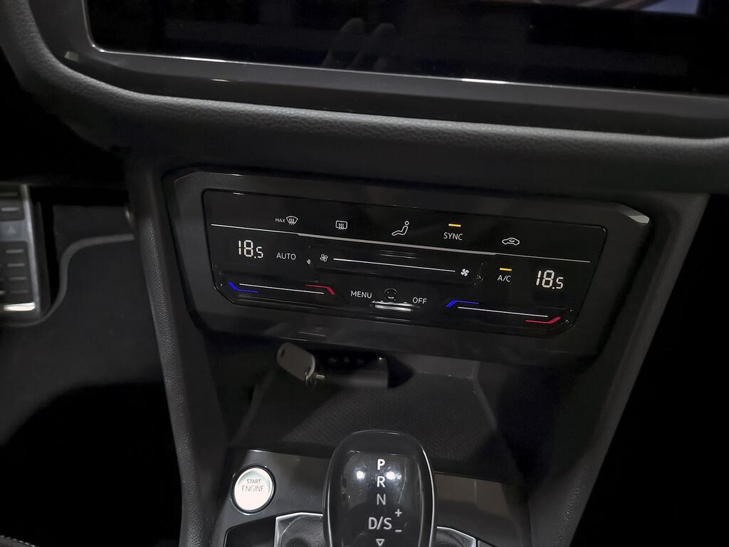 Volkswagen Tiguan R-Line 2.0 TDI 110kW (150CV) DSG 36