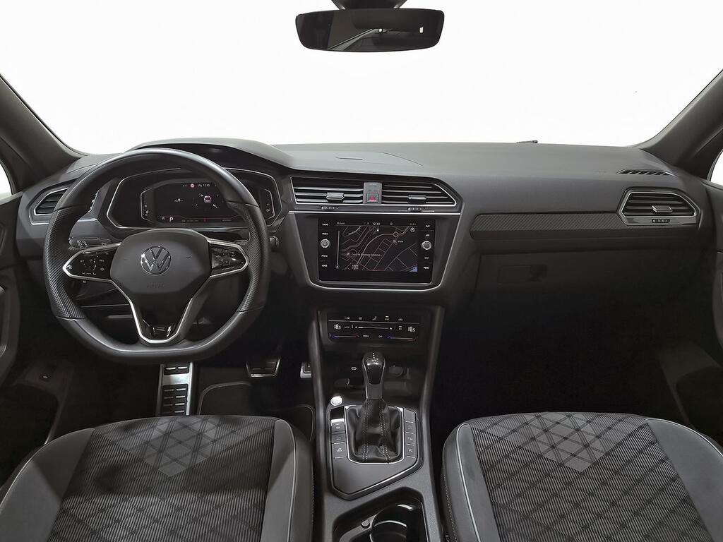 Volkswagen Tiguan R-Line 2.0 TDI 110kW (150CV) DSG 6