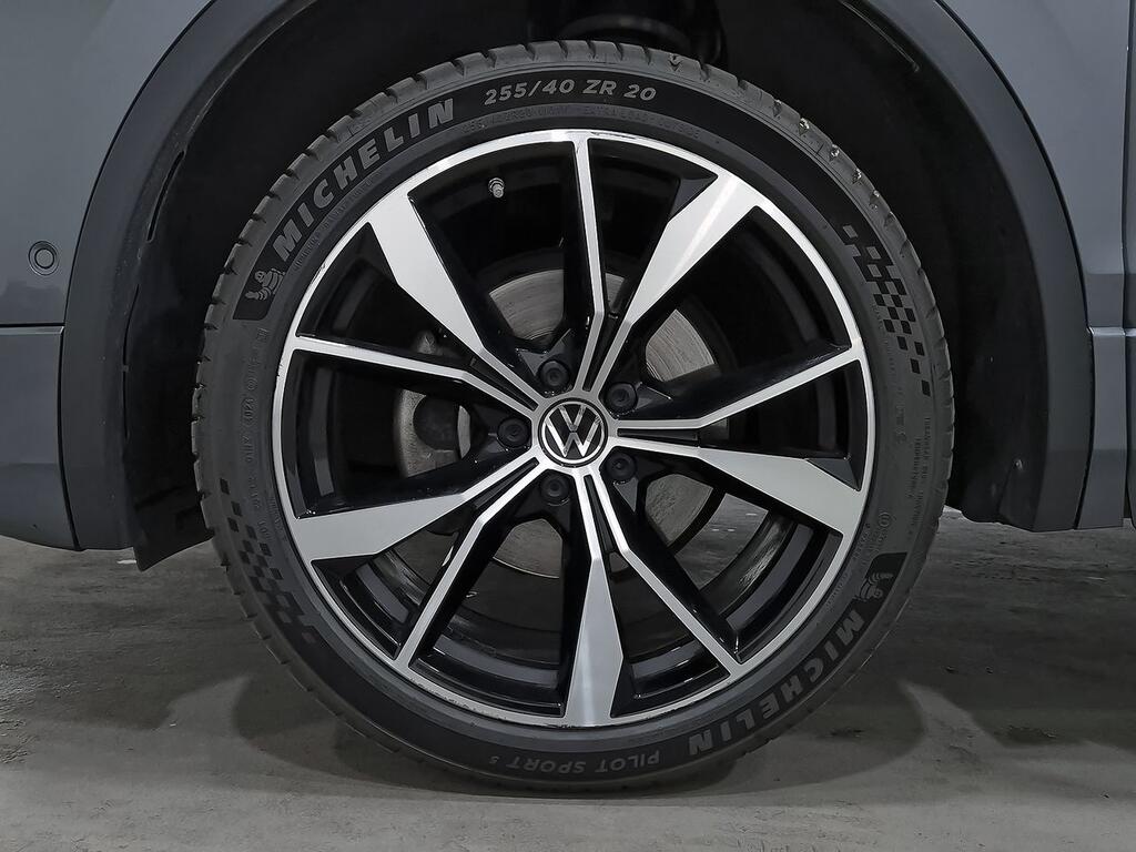 Volkswagen Tiguan R-Line 2.0 TDI 110kW (150CV) DSG 10