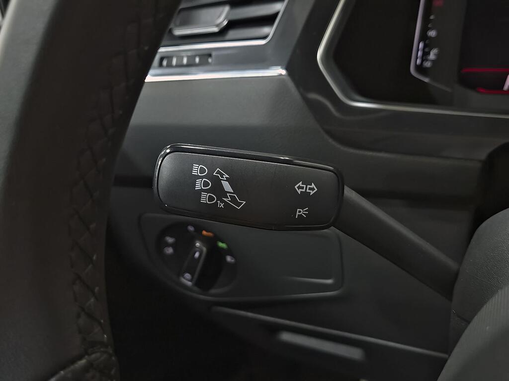 Volkswagen Tiguan R-Line 2.0 TDI 110kW (150CV) DSG 16