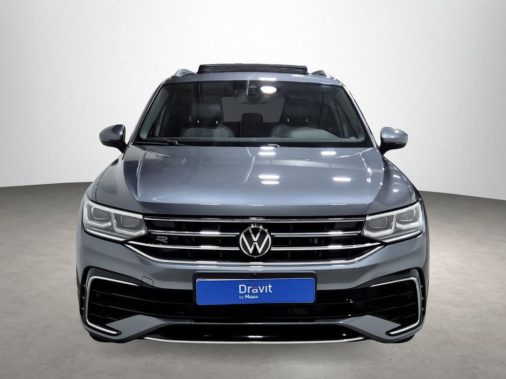 Volkswagen Tiguan R-Line 2.0 TDI 110kW (150CV) DSG 4