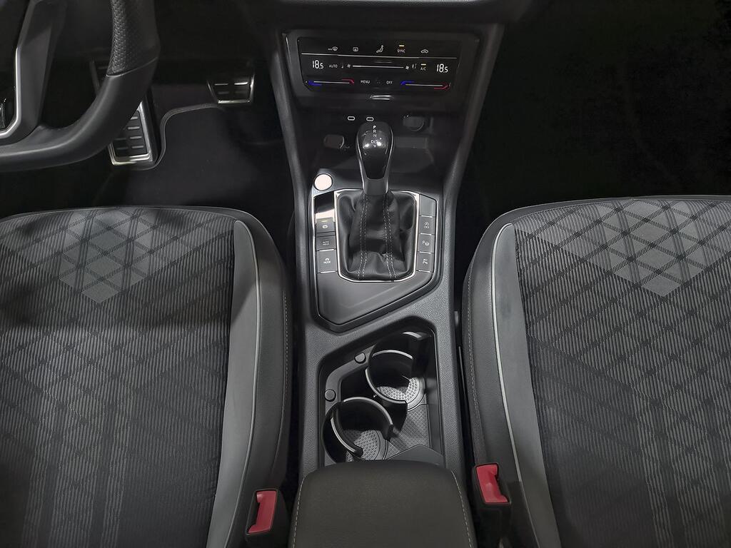 Volkswagen Tiguan R-Line 2.0 TDI 110kW (150CV) DSG 28