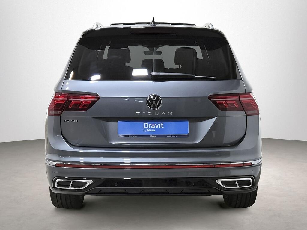 Volkswagen Tiguan R-Line 2.0 TDI 110kW (150CV) DSG 5