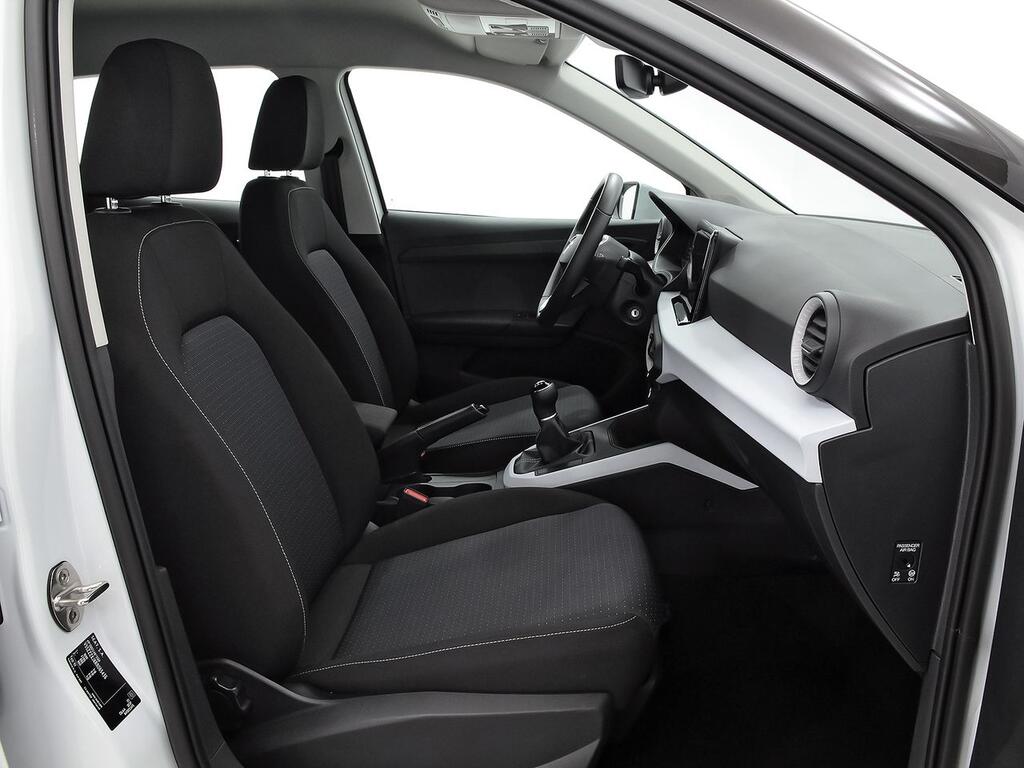 Seat Arona 1.0 TSI 81kW (110CV) Style XL 5