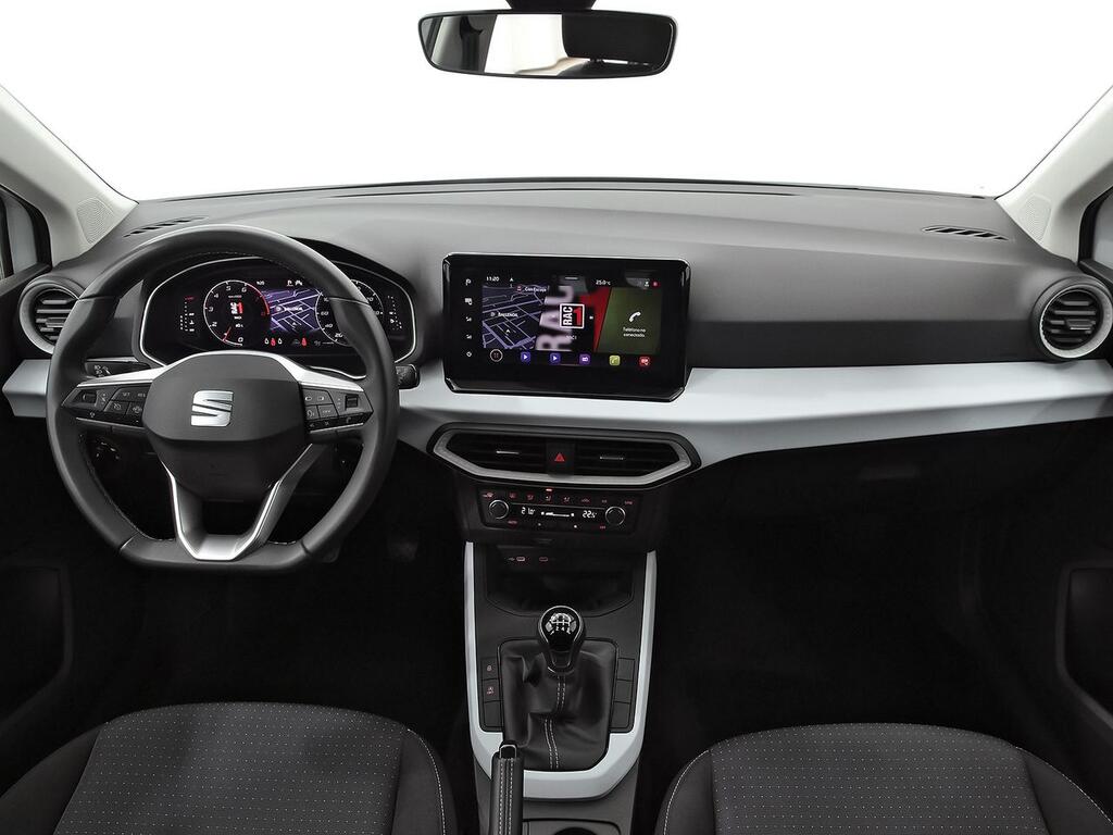 Seat Arona 1.0 TSI 81kW (110CV) Style XL 4