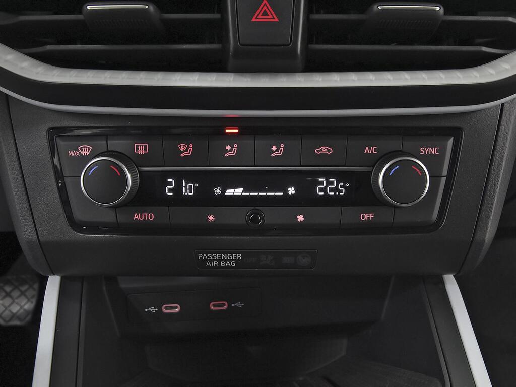 Seat Arona 1.0 TSI 81kW (110CV) Style XL 24