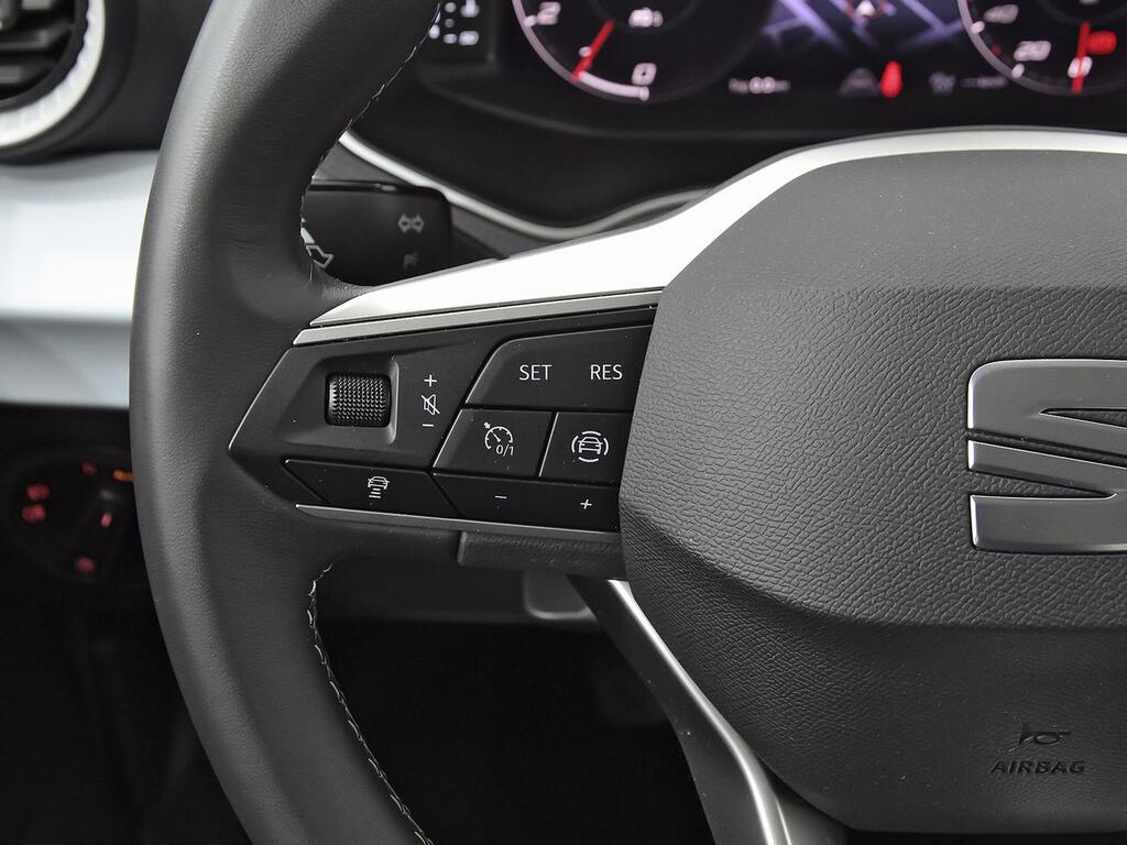 Seat Arona 1.0 TSI 81kW (110CV) Style XL 14