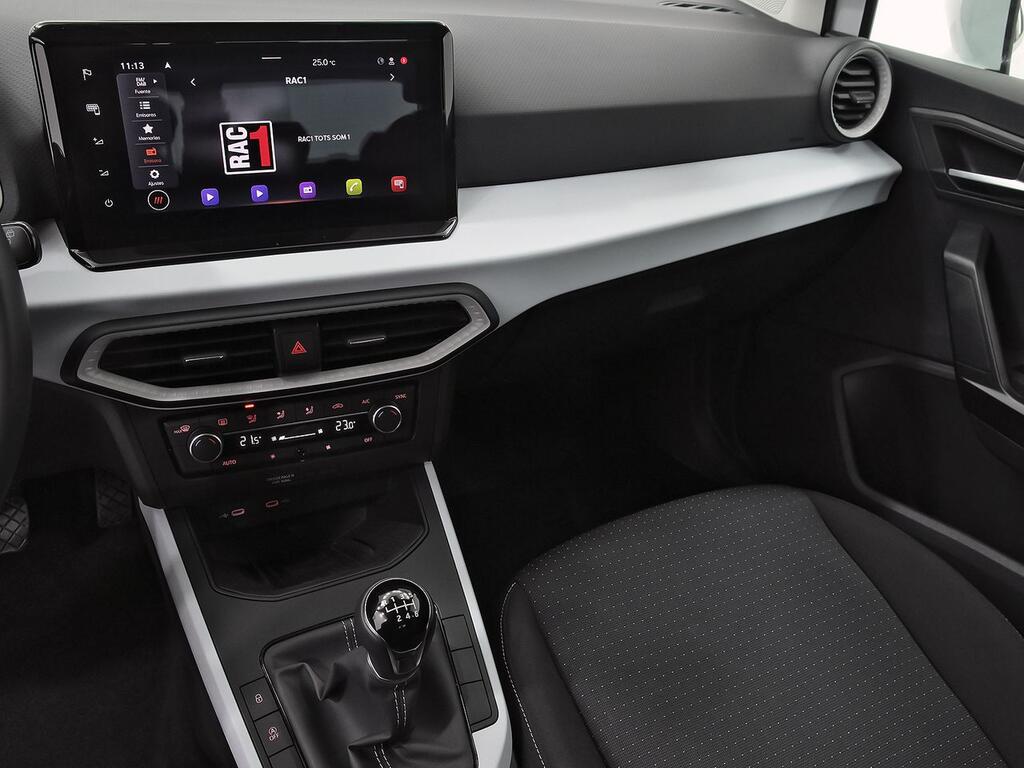 Seat Arona 1.0 TSI 81kW (110CV) Style XL 17