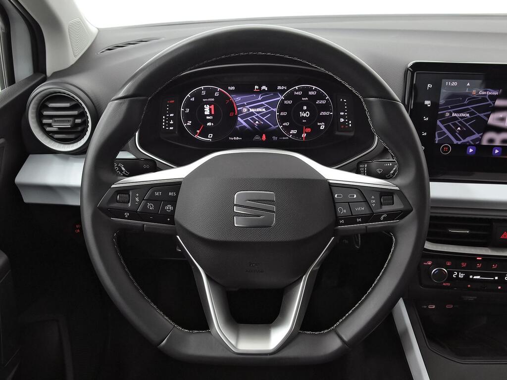 Seat Arona 1.0 TSI 81kW (110CV) Style XL 16