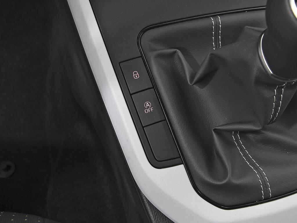 Seat Arona 1.0 TSI 81kW (110CV) Style XL 25