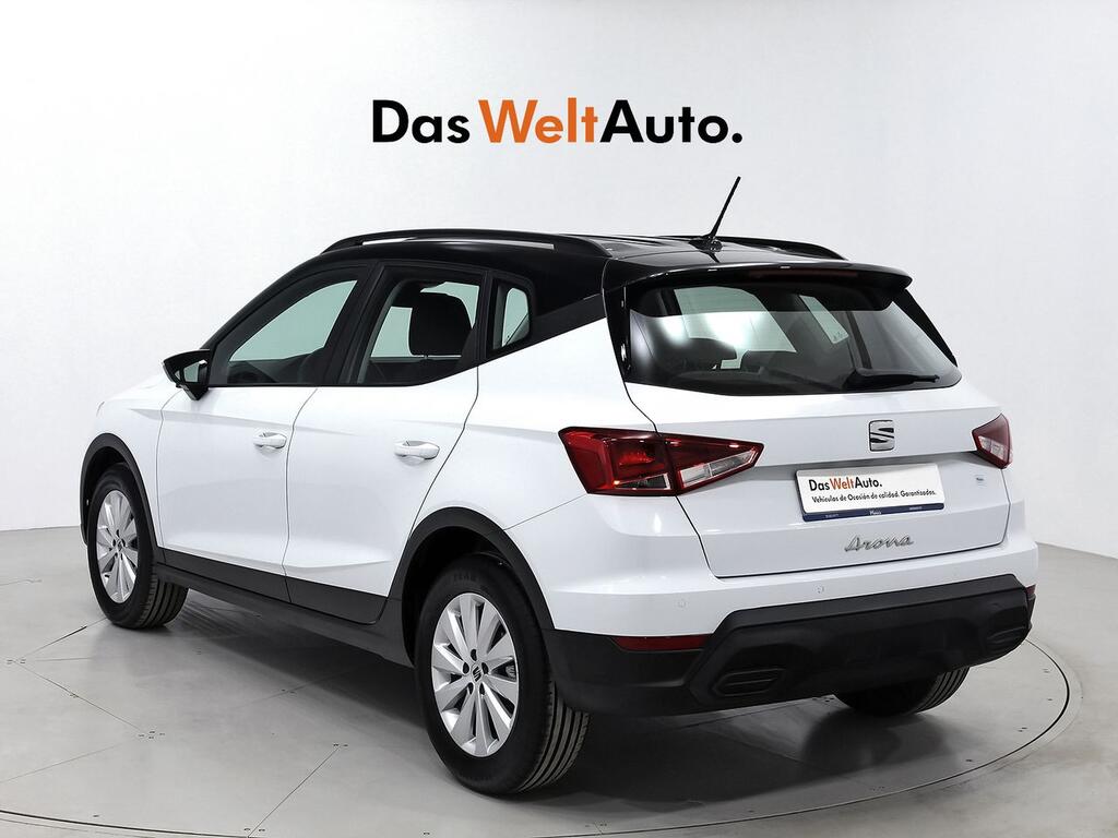 Seat Arona 1.0 TSI 81kW (110CV) Style XL 2