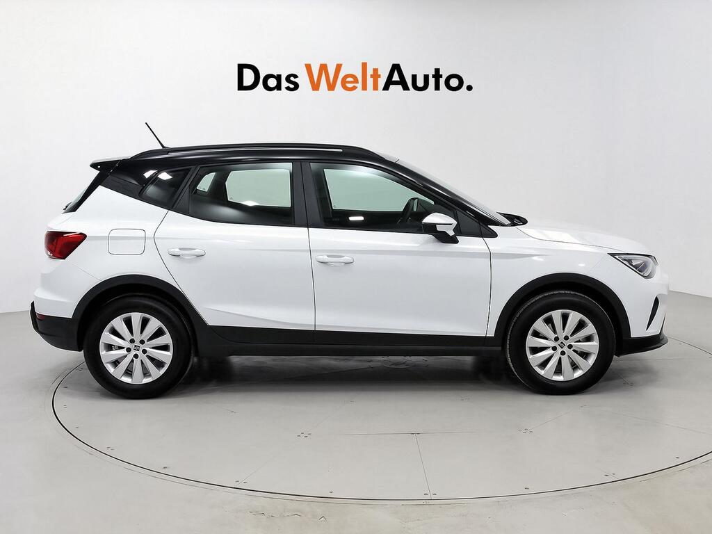 Seat Arona 1.0 TSI 81kW (110CV) Style XL 3