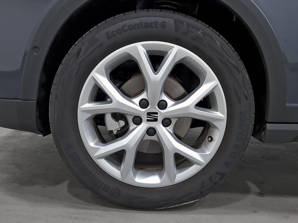 Seat Arona 1.0 TSI 81kW (110CV) DSG FR XM 10