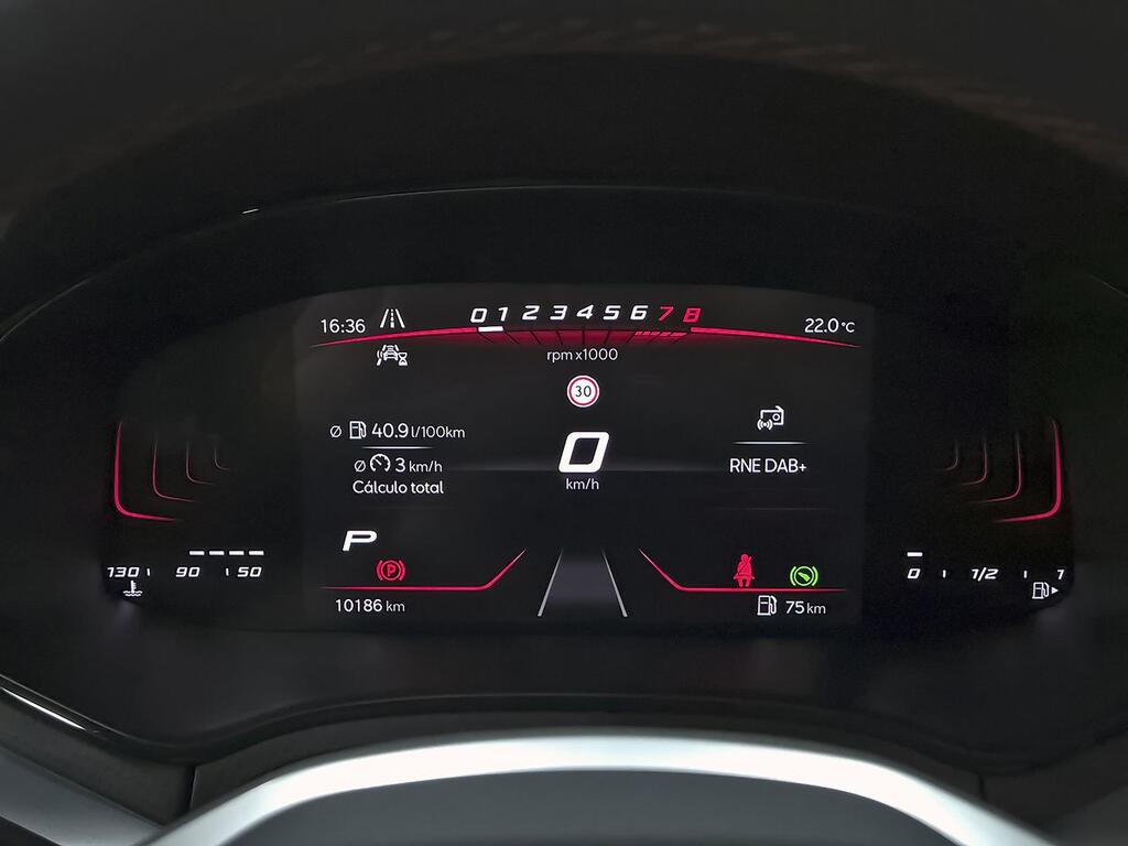 Seat Arona 1.0 TSI 81kW (110CV) DSG FR XM 13