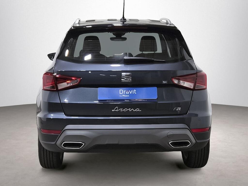 Seat Arona 1.0 TSI 81kW (110CV) DSG FR XM 5