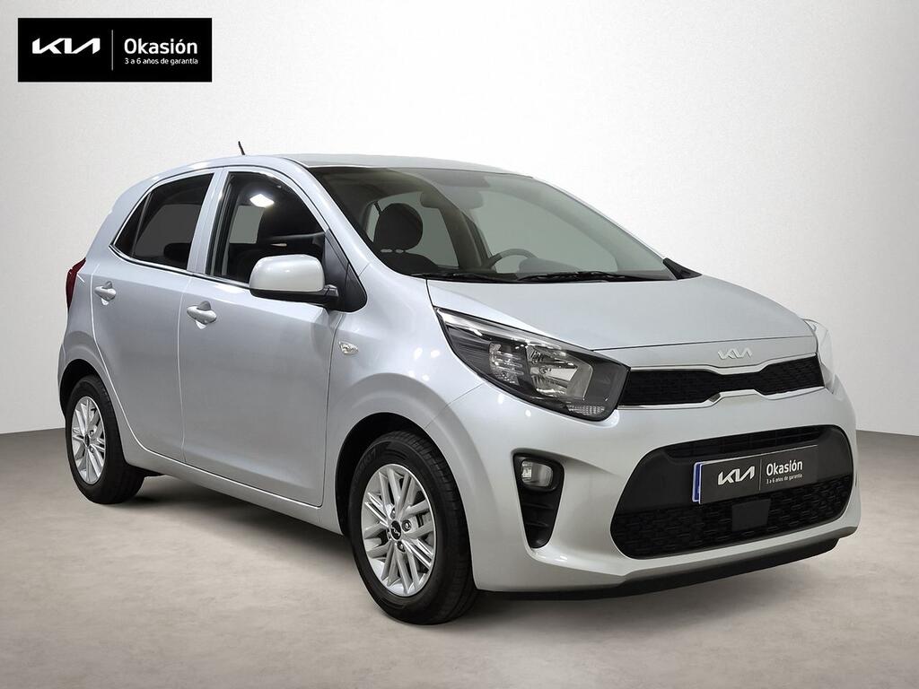 Kia Picanto 1.0 DPi 46kW (63CV) Concept