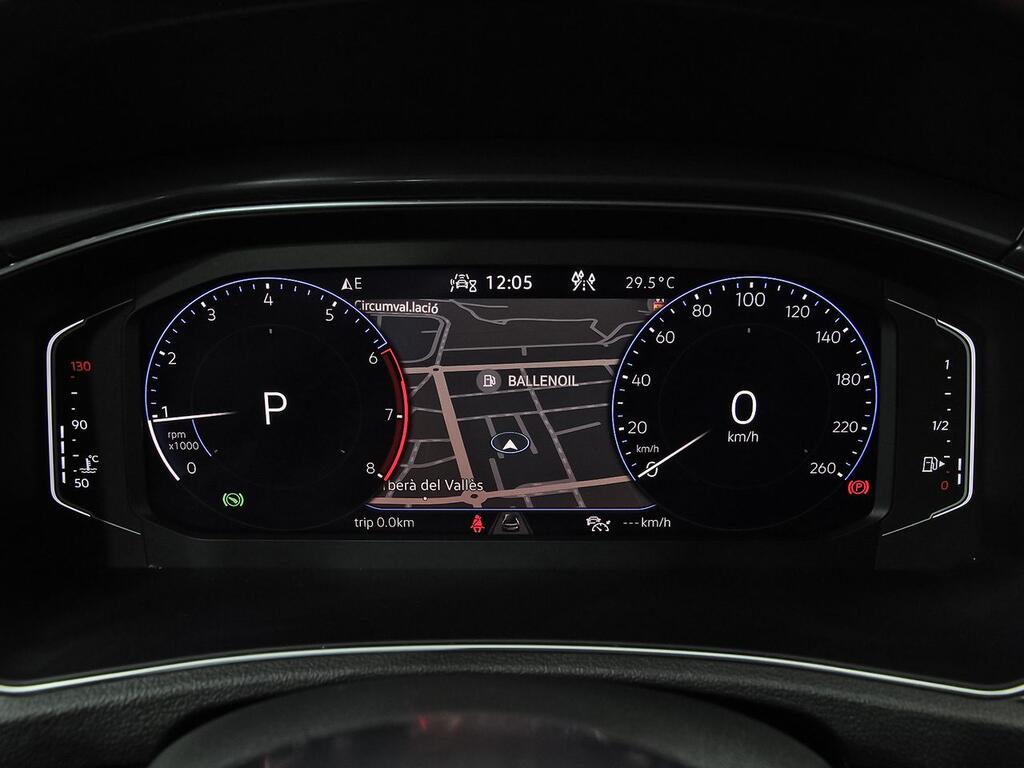 Volkswagen T-Roc Sport 1.5 TSI 110kW (150CV) 14