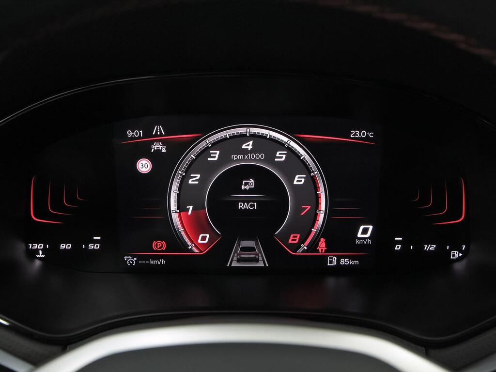Seat Arona 1.0 TSI 81kW (110CV) FR XM 12