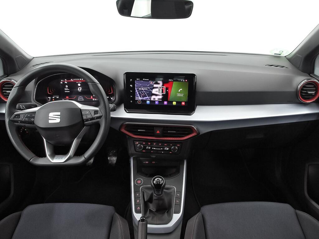 Seat Arona 1.0 TSI 81kW (110CV) FR XM 4