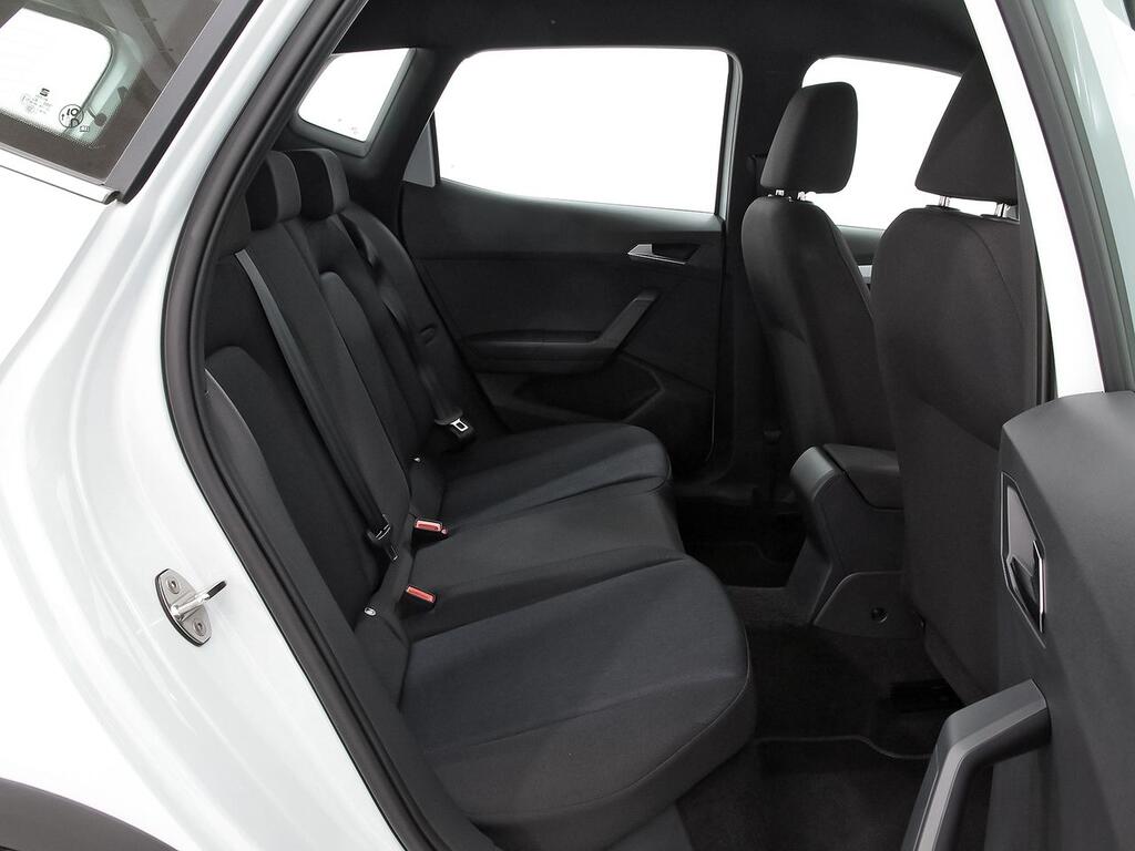 Seat Arona 1.0 TSI 81kW (110CV) FR XM 6