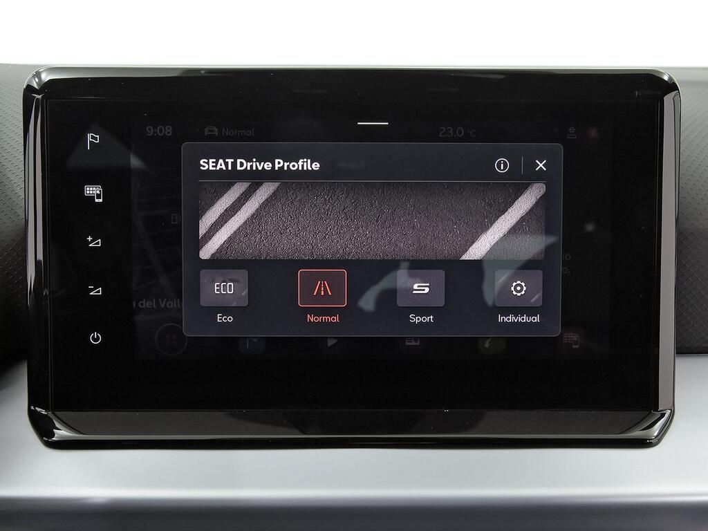 Seat Arona 1.0 TSI 81kW (110CV) FR XM 27