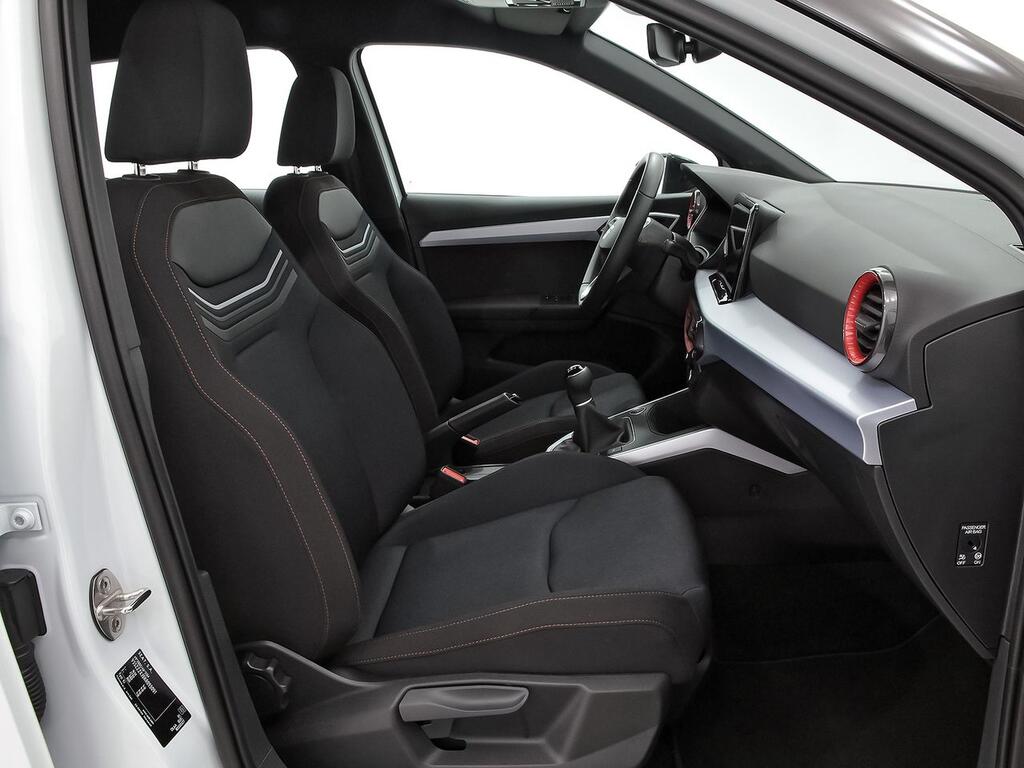 Seat Arona 1.0 TSI 81kW (110CV) FR XM 5