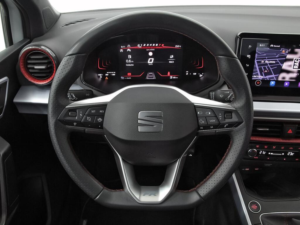 Seat Arona 1.0 TSI 81kW (110CV) FR XM 17