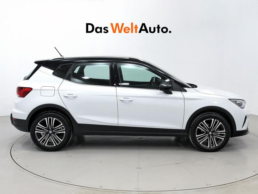 Seat Arona 1.0 TSI 81kW (110CV) FR XM 3