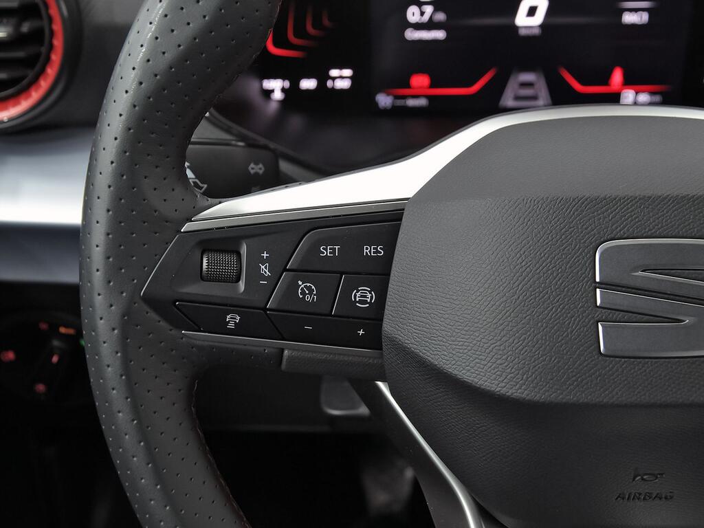 Seat Arona 1.0 TSI 81kW (110CV) FR XM 15