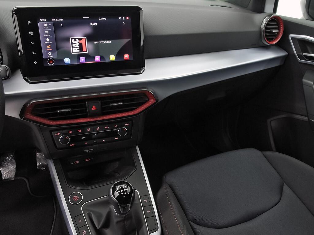 Seat Arona 1.0 TSI 81kW (110CV) FR XM 9