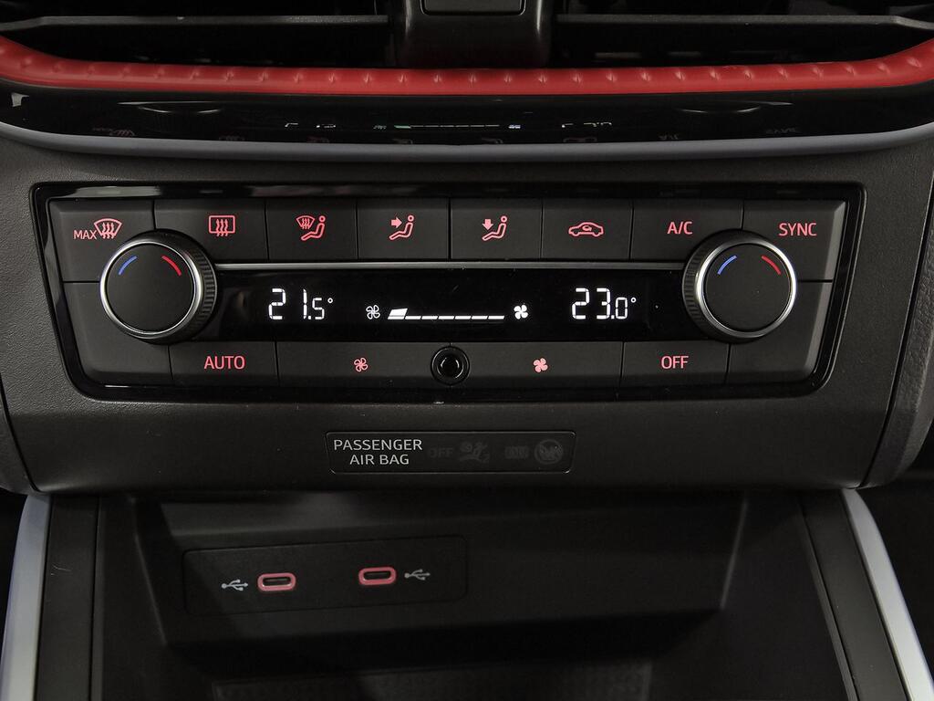 Seat Arona 1.0 TSI 81kW (110CV) FR XM 26