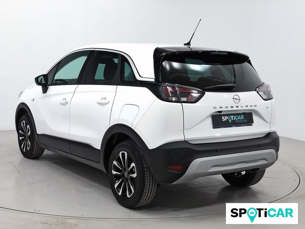 Opel CrossLand 1.2 81kW (110CV) Elegance Pack 2