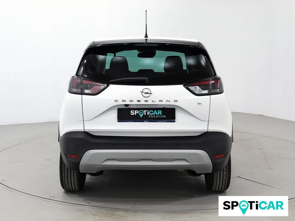 Opel CrossLand 1.2 81kW (110CV) Elegance Pack 6
