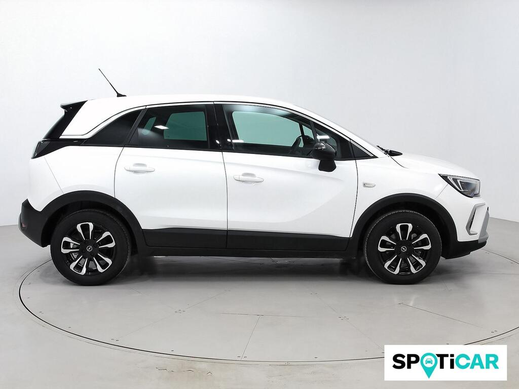 Opel CrossLand 1.2 81kW (110CV) Elegance Pack 3