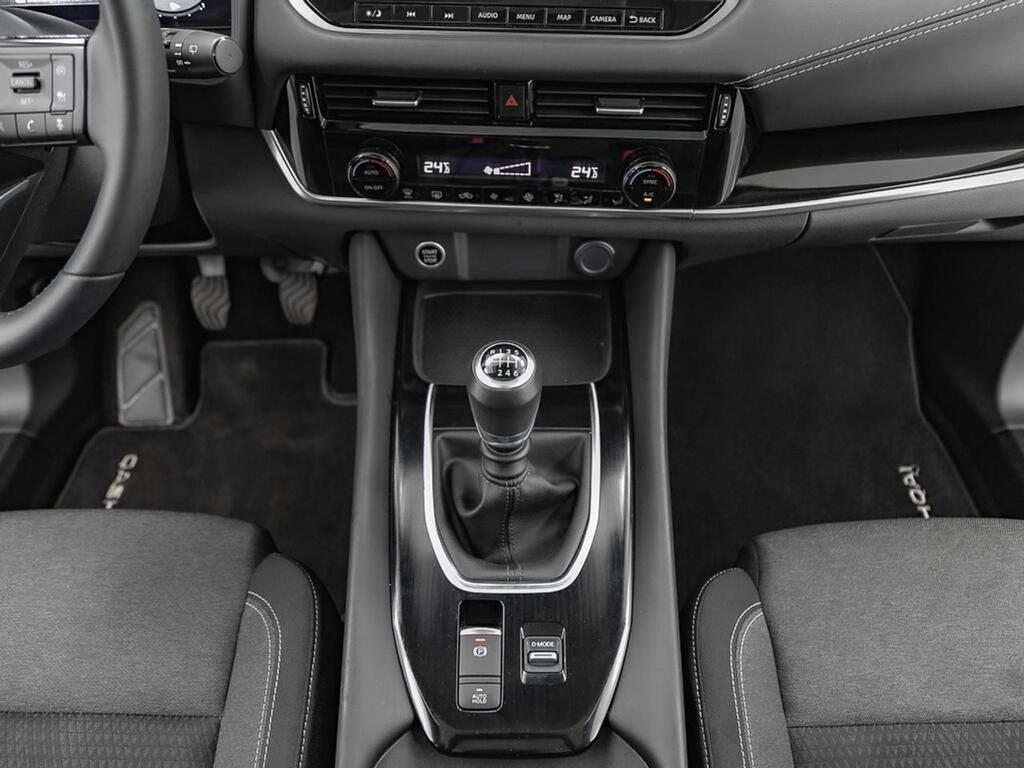 Nissan Qashqai DIG-T 103kW N-Connecta (sin rueda repu) 20