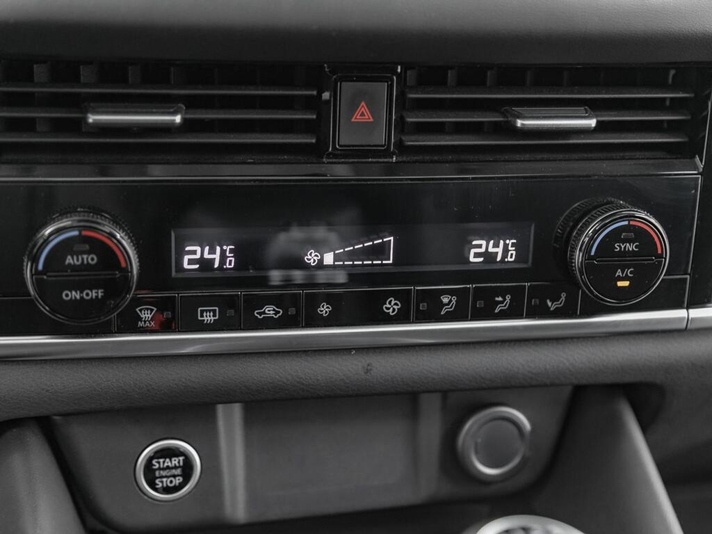 Nissan Qashqai DIG-T 103kW N-Connecta (sin rueda repu) 19