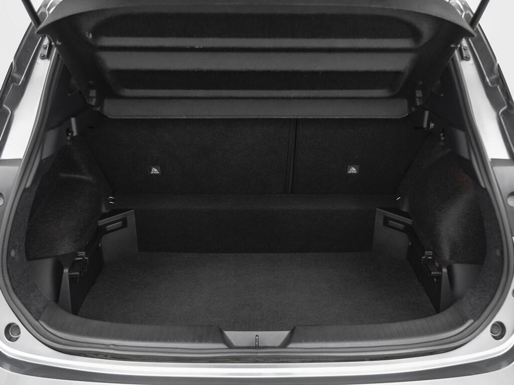 Nissan Qashqai DIG-T 103kW N-Connecta (sin rueda repu) 9