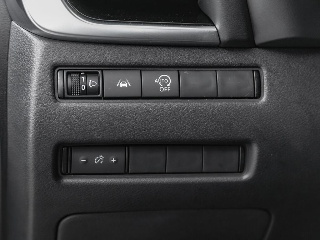 Nissan Qashqai DIG-T 103kW N-Connecta (sin rueda repu) 29