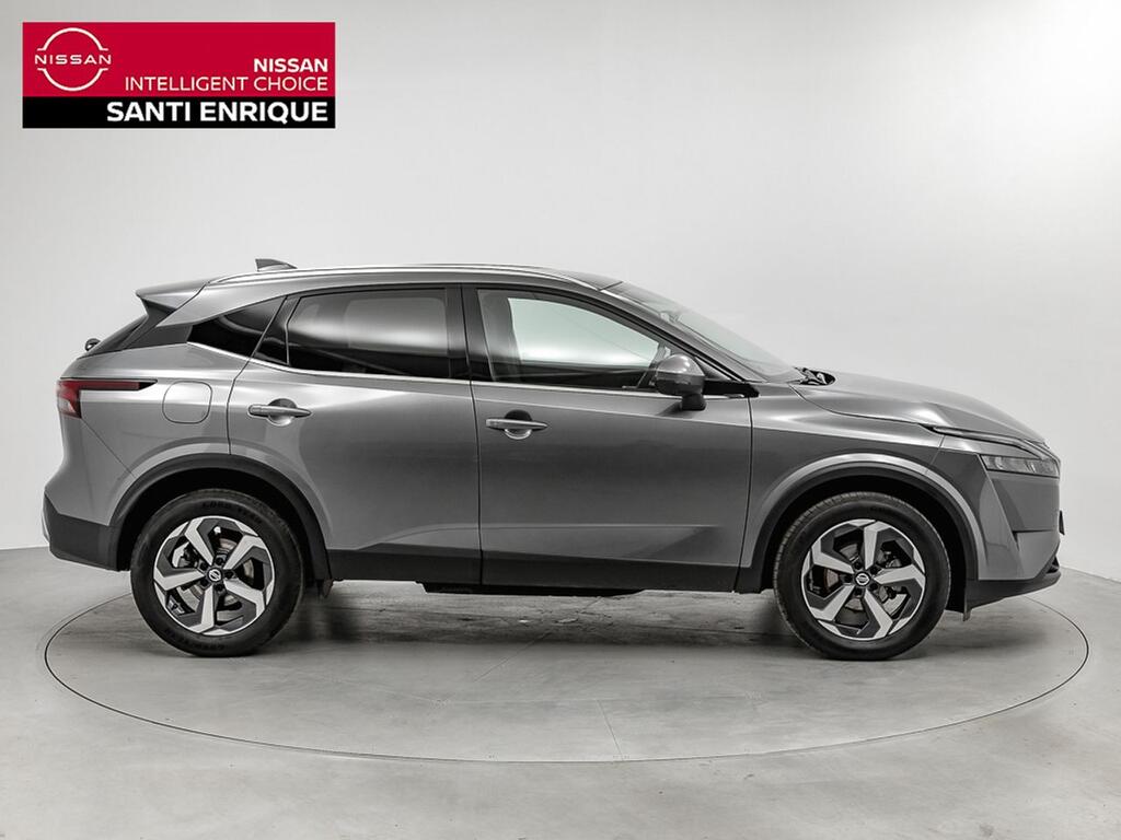 Nissan Qashqai DIG-T 103kW N-Connecta (sin rueda repu) 3